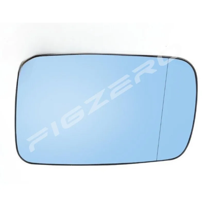 

OEM 51167028427 51167028428 Car Accessories Left Right Rearview Mirror Lens for BMW 7 Series 2002 2003 2004 2005 2006