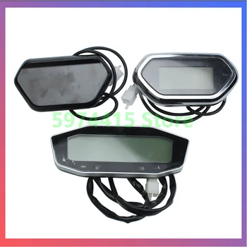 전기 스쿠터 후면 미등 배터리 케이블, 나인봇 맥스 G2, G30, G30D, 30LP, LED 미등 케이블