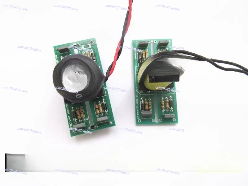 Single Pipe Welder, Driving Board, Driving Small Board, Single Pipe IGBT Trigger Board