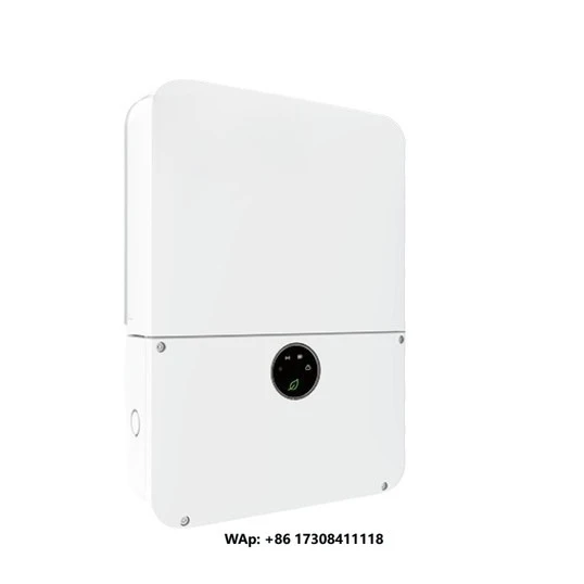 American Standard MIN_6000-7600TL-XH-US Industrial Commercial Grid-Tie Solar Inverter Single Phase 98.4% Efficiency 230V