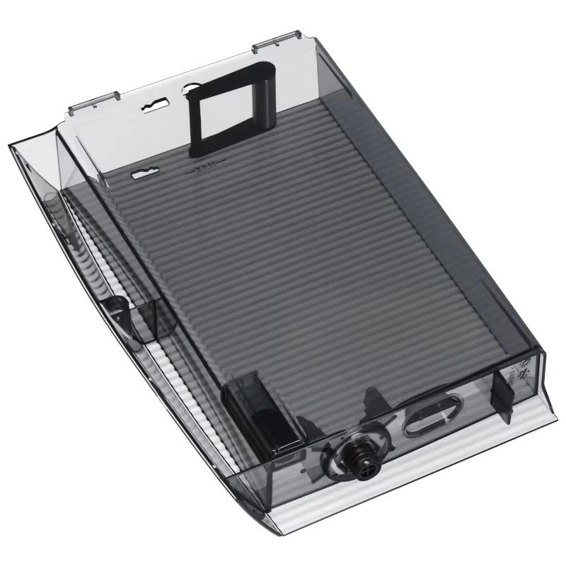 

Applicable To Jura Coffee Machine Water Tank S8 S80 Chrom Moonlight Silver Accessories