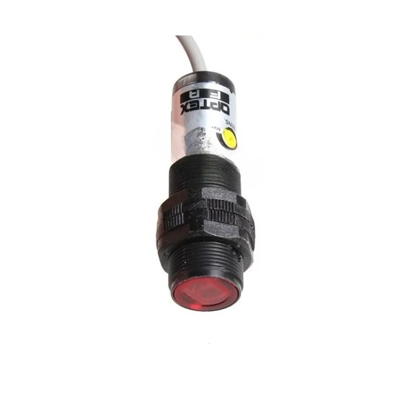 

Parts for C2DP-40N/C2DP-40P M18 cylindrical photoelectric sensor switch reflection