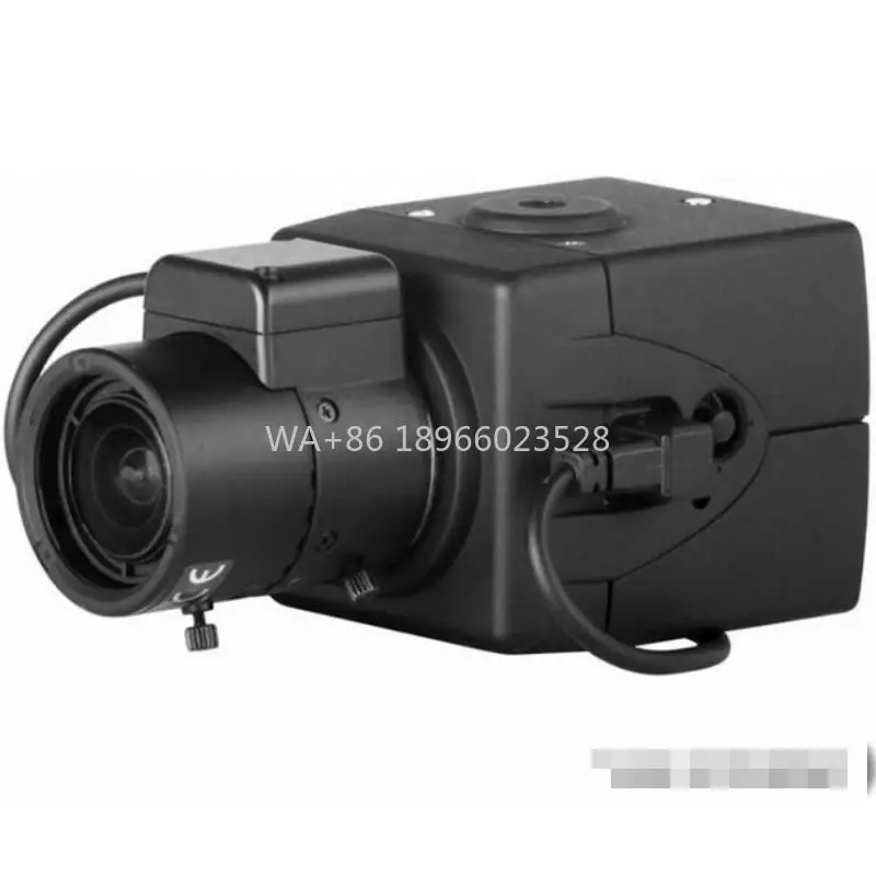كاميرا PLC صناعية C10DN-6X مقاس 1/3 بوصة ملونة عالية الدقة 12/24 فولت PAL