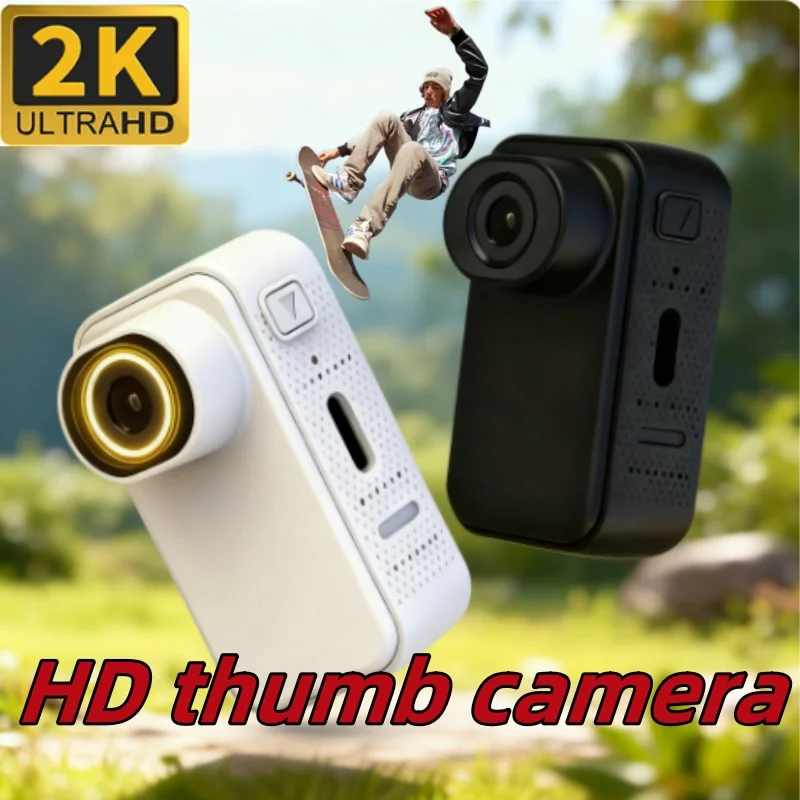 2K Waterproof Mini … - image