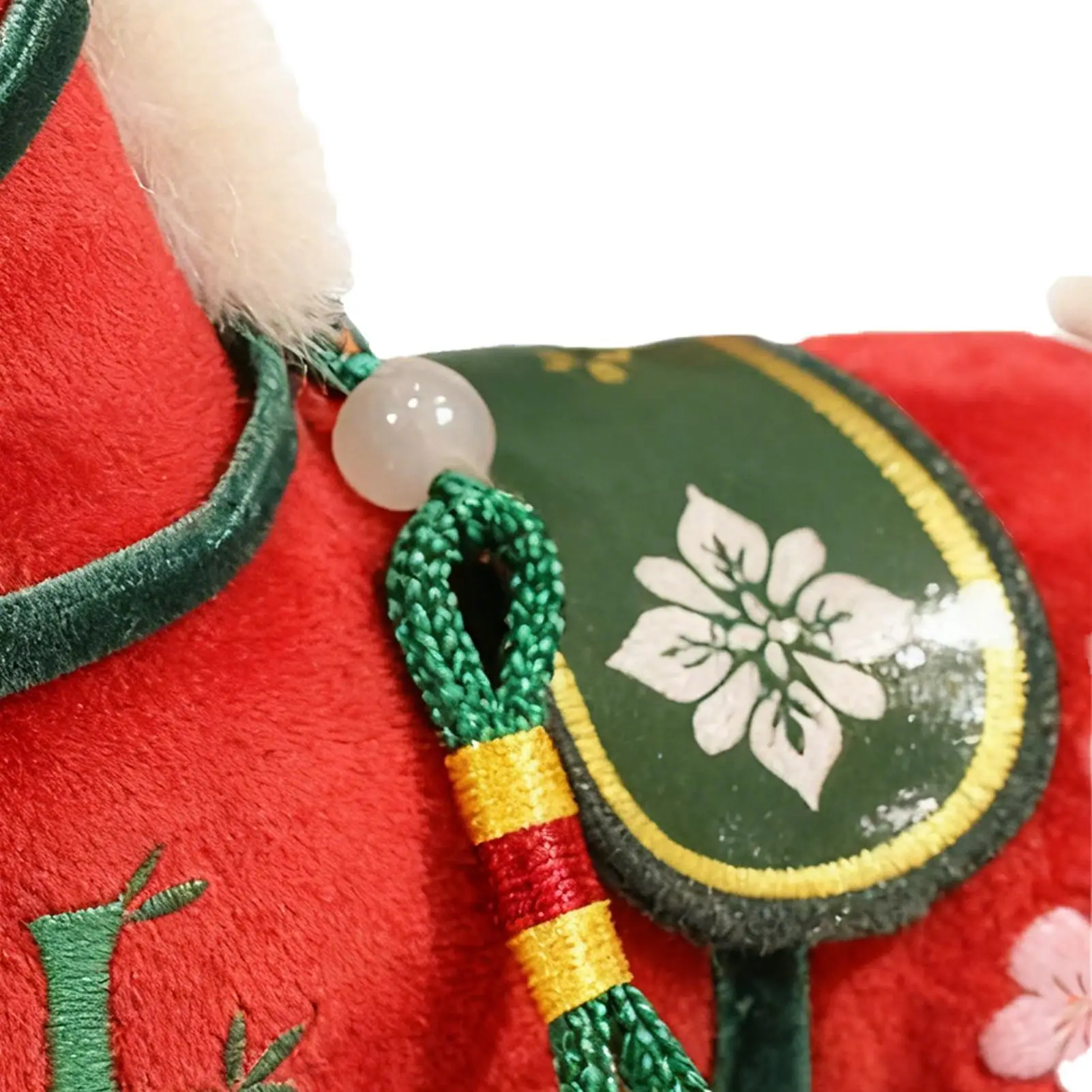 2026 中国の旧正月馬マスコットぬいぐるみバックパックペンダント中国の旧正月ぬいぐるみ馬子供ティーン大人ファッション