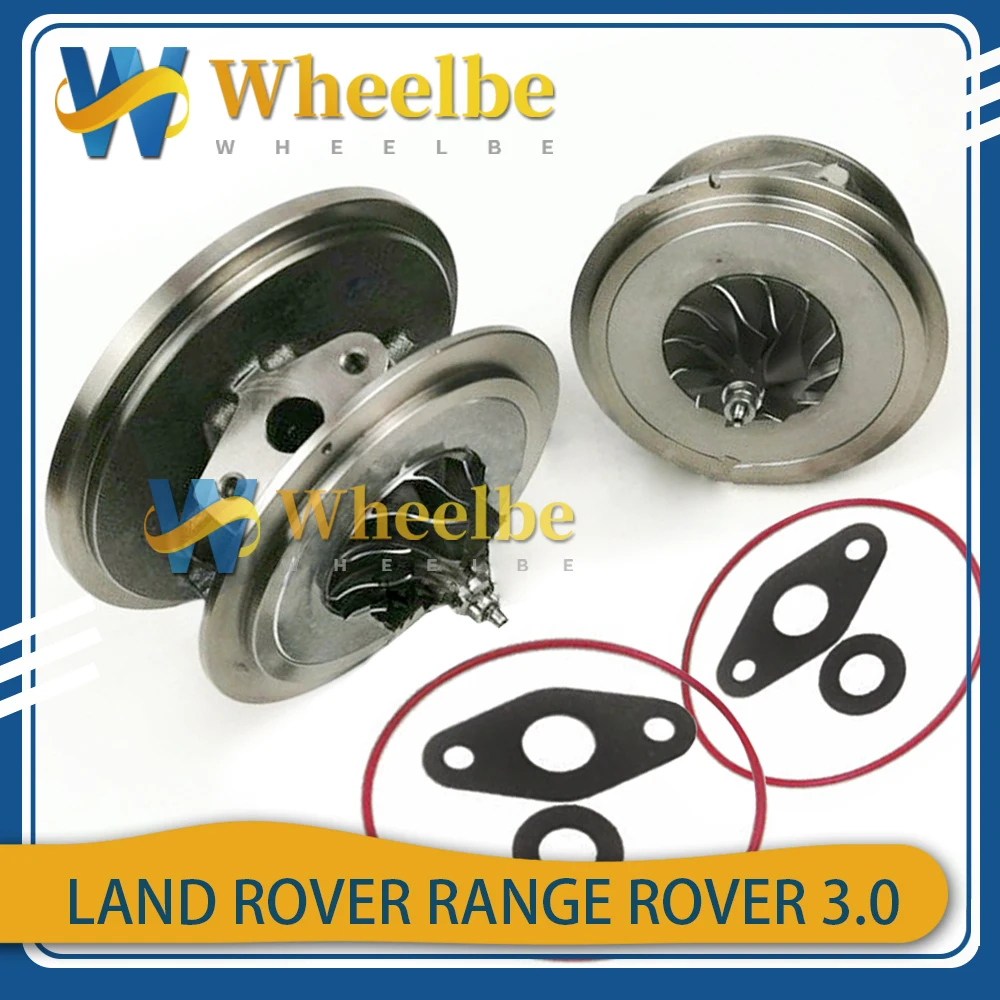 GTB17V Turbo Cartridge Core For Land Rover Range Rover Sport LS 3.0 TD 778400 7784000005 7784005001S 7784005003S 7784005005S