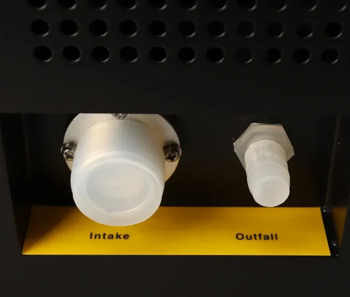 Labtex Kjeldahl محلل النيتروجين Kjeldahl أقراص الهضم كتلة Kjeldahl جهاز تقطير البروتين #4