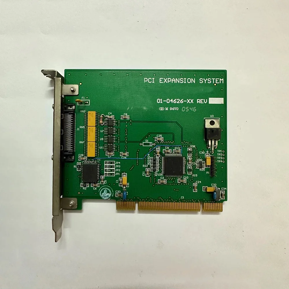 

01-04626-XX REV PCIEIF карта расширения