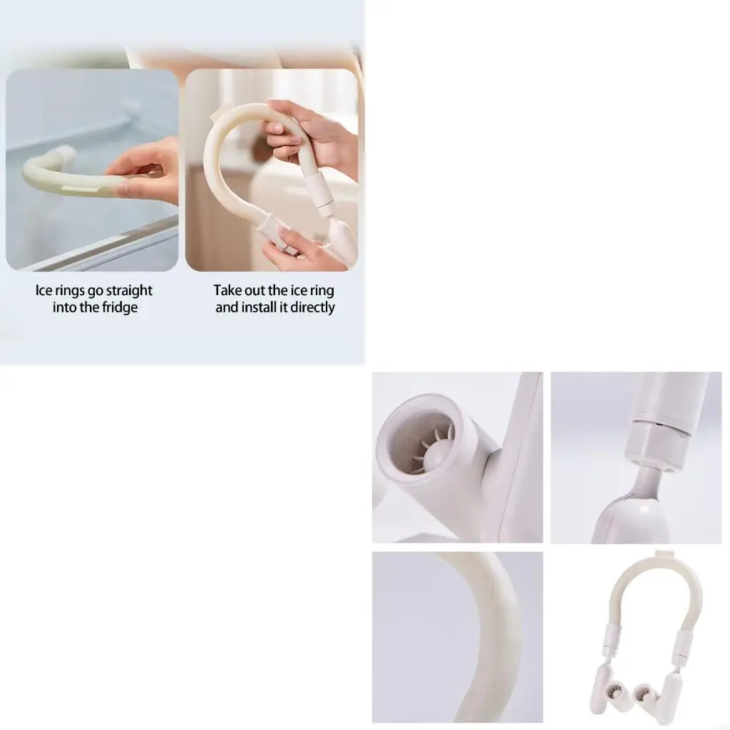 

Портативный вентилятор USB -вентилятор USB -вентилятор для зарядки