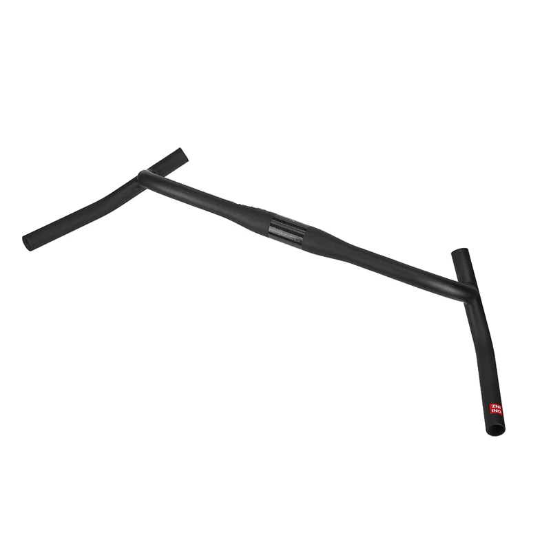 

Gravel H handlebar 2022 ZNIINO new Carbon Big Flare Bar Cycle cross Road MTB Bike handlebars carbon fiber Travelling bicycle