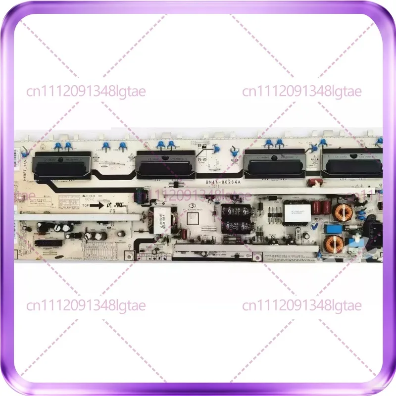 Used For Samsung LA40B530P7R LA40B550K1F Power Board BN44-00264A H40F1-9SS