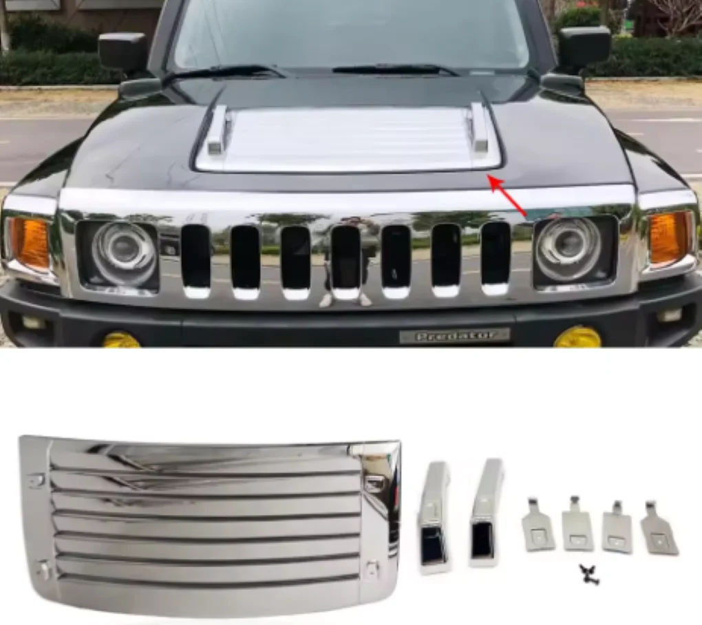 Car hood cover, related order: 1121011130918241