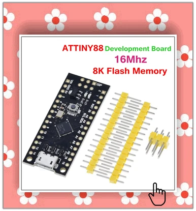 MH-ET live omni direktion ales mikrofon modul i2s schnitts telle inmp441 mems hohe präzision low power ultra kleines volumen für esp32 – Detail 3