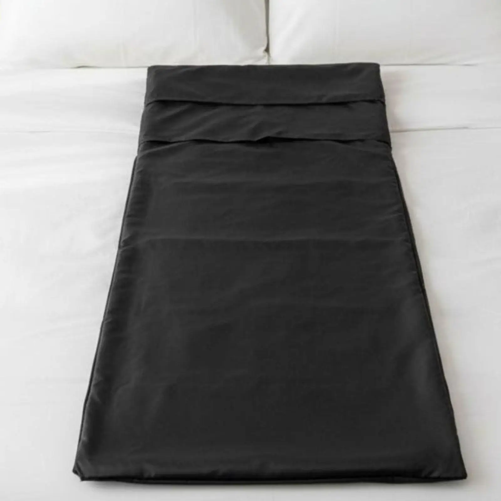 Travel Sleeping Liner Portable Milk Silk Sleeping Bag Sheet Lightweight Camping Gear for Outdoor Trips