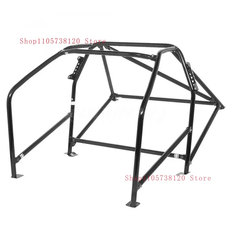 High Quality Steel Roll Cage Automotive Exterior Parts