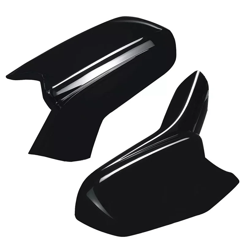 

Car Rearview Mirror Cover For Chevy Camaro SS RS ZL1 LT 2016-2021 Side Rearview Mirror Cap-ABQF