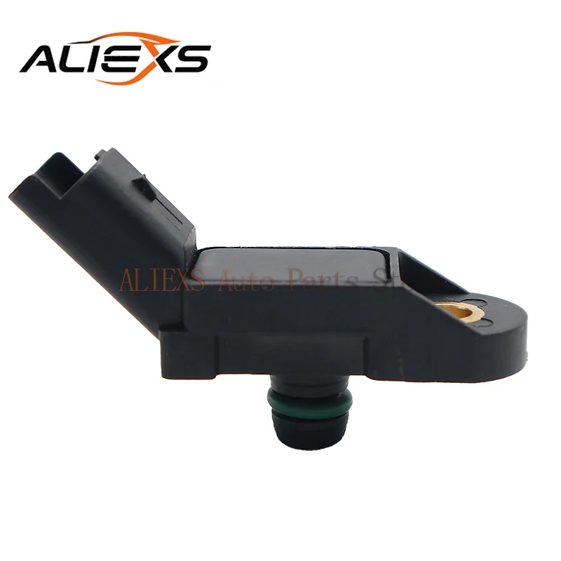 

0261230057 MAP Intake Manifold Pressure Sensor For Citroen Xsara Picasso Peugeot 206 406 306 1.0 1.6 1.8 2.0 Car Accessories New