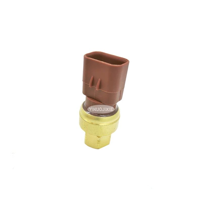 Apply E300/323D2L pressure switch diesel oil-water separator pressure sensor sensing plug sensor 305-6873