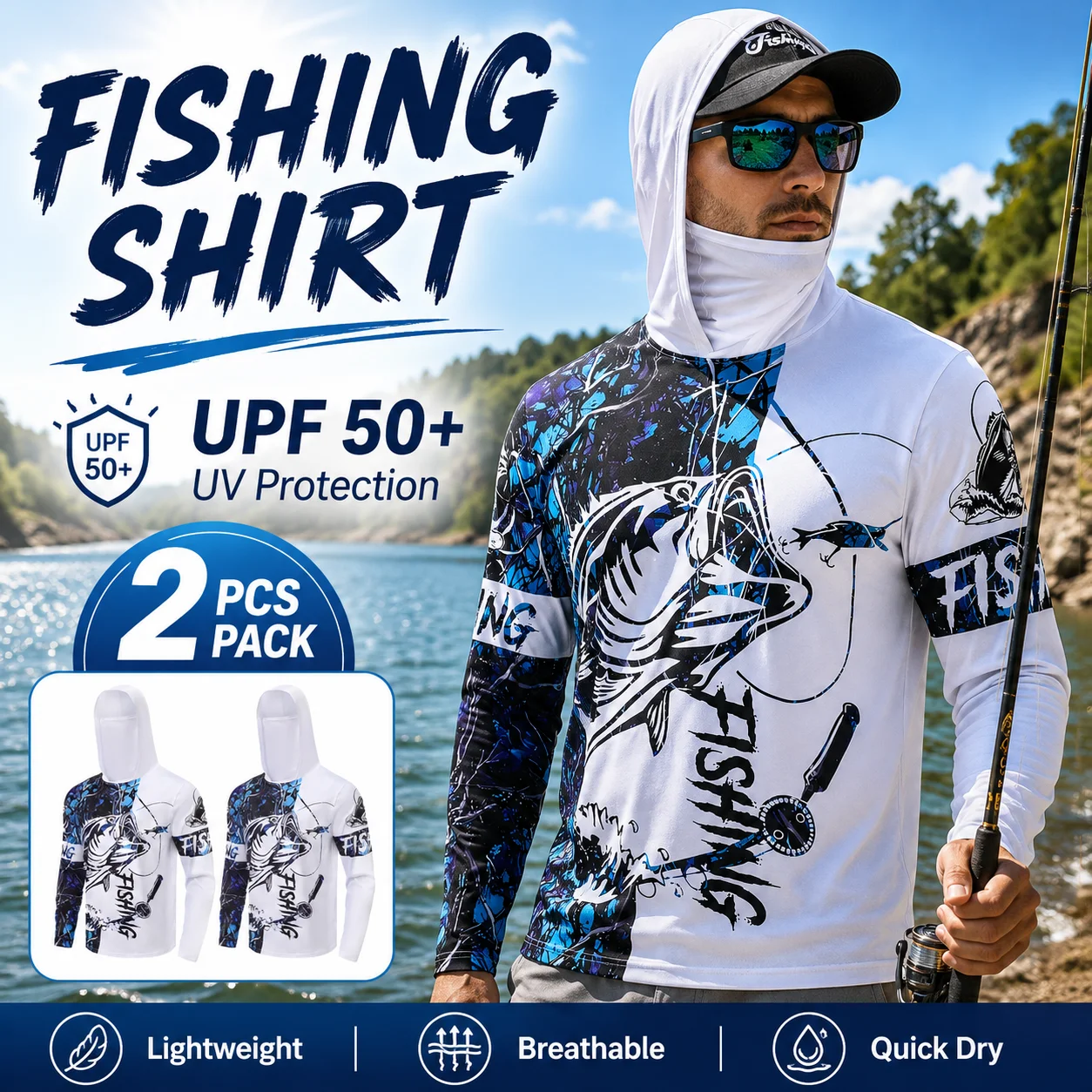 malfc-2pc-長袖フィッシングtシャツ-メンズ-フード付きフィッシングシャツ-uvカット-フィッシングウェア