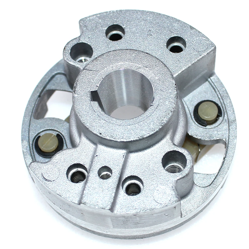Маховик для Husqvarna 580BFS 580BTS 578BTF 570BFS 570BTS 560BFS 560BTS 360BFS 360BT Jonsered BB2280 587655101 587955101