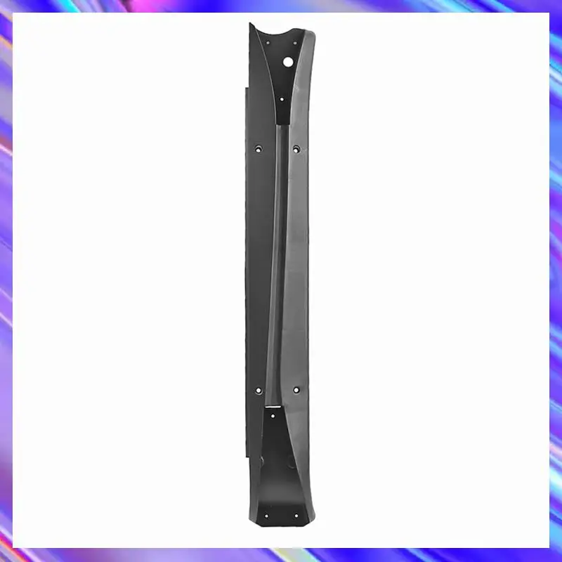 

L71A For INOKIM OXO OX Electric Scooter Deck Side Cover Plastic Protective Shell Replacement Part For Board Pedal Rim Cabin Cabi