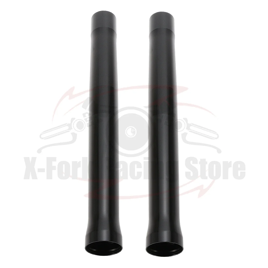 525mm Front Legs Fork Outer Tubes Pipes For Triumph TIGER 900 2020-2023 TIGER 900 GT 2020-2023 TIGER 850 SPORT 2020-2023 21 2022 - view 2