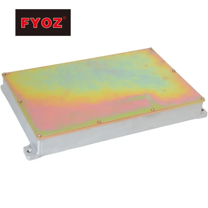 YN22E00234F1 ECU Engine Control Unit Module for Kobelco SK210-8 SK210LC-8 Excavator Excavator Spare Parts