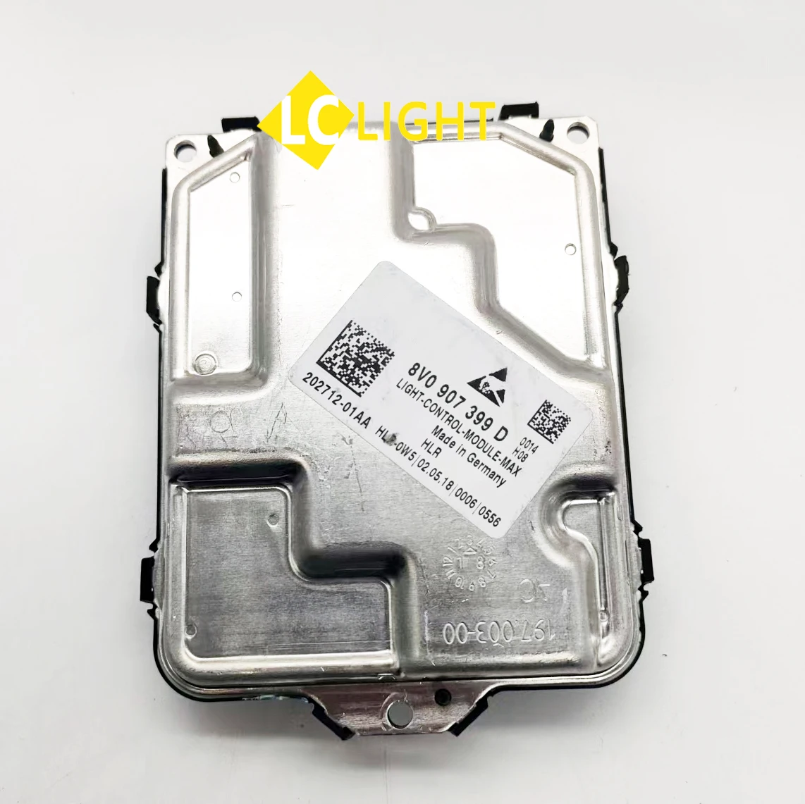 

Оригинальный 8V0907399D светодиодный балласт фар, светодиодный модуль управления фарами, оригинальный компьютерный модуль 8V0907399D для v ---w