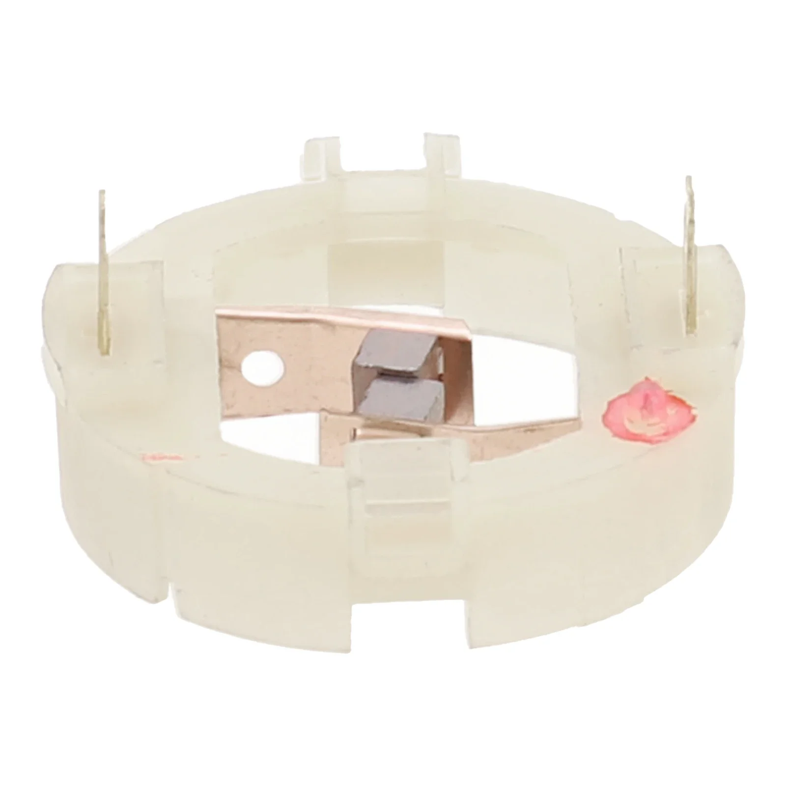 

Держатель угольных щеток для двигателя RS550, 1 шт., для двигателей RS550, BS, MT, DW, MWK, без задней крышки, для Bosch, 35*35*20 мм