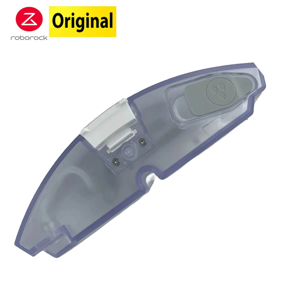 Original Roborock S8 Water Tank Accessories For Roborock S80 / S85 / S80+ / S85+ Vacuum Cleaner WaterTank Genuine Spare Parts