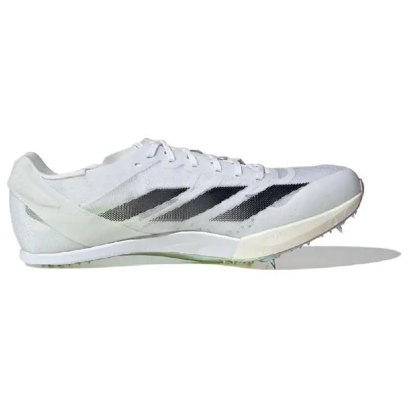 adidas Adizero Prime Sp 2.0 White Black Sneakers shoes IE5485