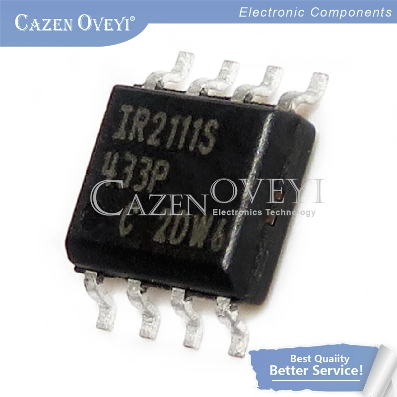 1-5pcs IR2108S IR2111S IR2117S IR2304S IR4427S IR4428S IRS21850S ISL1208IB8Z LD7575PS LE33CD-TR SOP-8