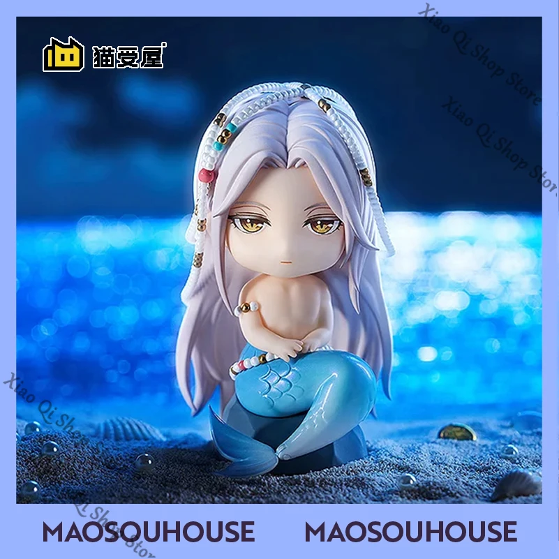 

Anime Light and Night ambitus Sariel colleagues handmade model Decoration Collector's Edition Birthday gift
