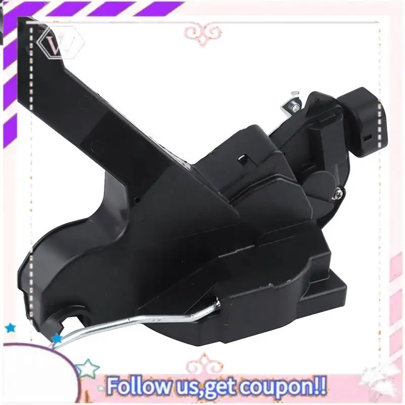 

Easy To Use Front Right Passenger Door Lock Actuator Assy 69030-50250 69030-50251 For Lexus LS430 2001-2006