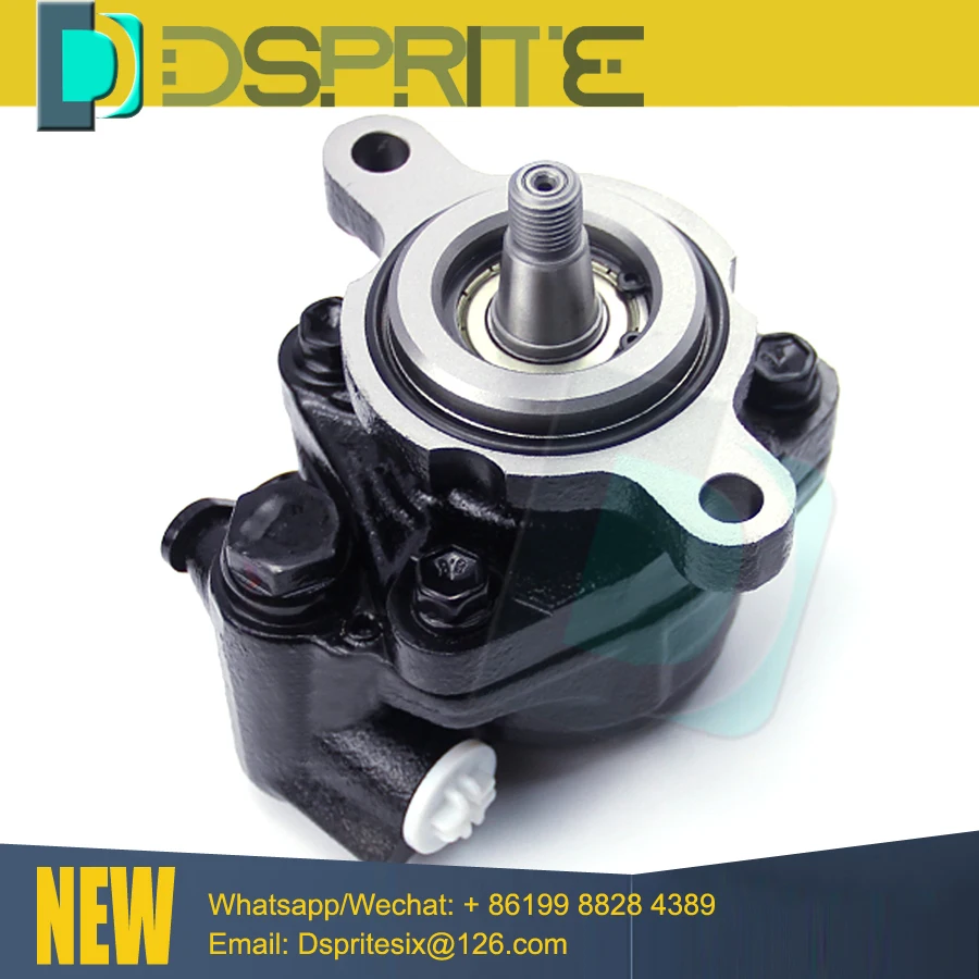 New Power Steering Pump For Cars Toyota Prado Toyota LAND CRUISER HZJ80 1HZ HZJ105 44320-60171 44320-60170 44320-60220