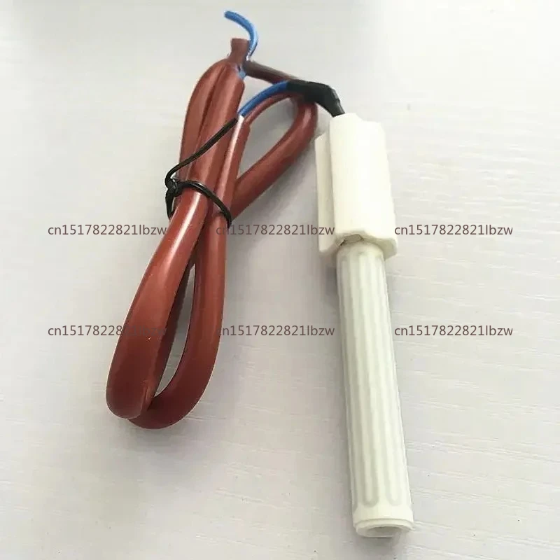 MCH Ceramic Instant Ignition Rod Biological Pellet Fuel Electronic Igniter High Temperature Heating Tube 220V / 250W
