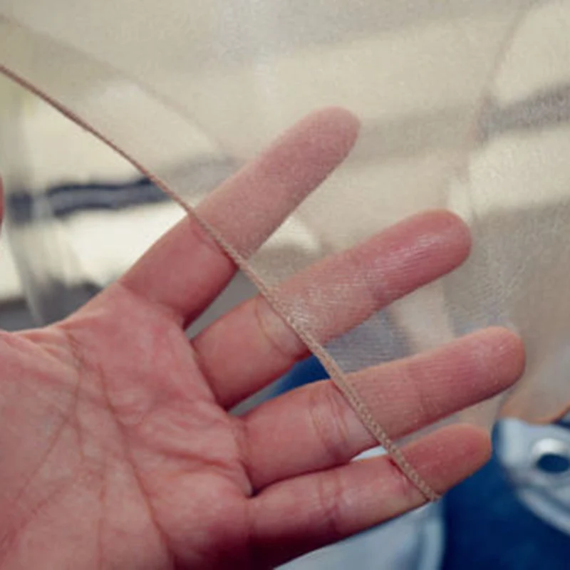 الرجال رقيقة جدا شير ملخصات مثير سلس ملابس داخلية شفافة منخفضة الخصر سراويل داخلية مرونة الإناث السراويل الملابس الداخلية #2