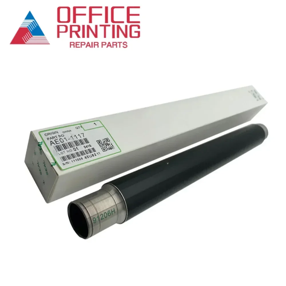 

1шт. AE01-1117 AE01-1095 Верхний ролик фьюзера для Ricoh Aficio 2060 2075 2051 MP 6500 5500 7500 6000 7000 8000 6001 7001 8001*