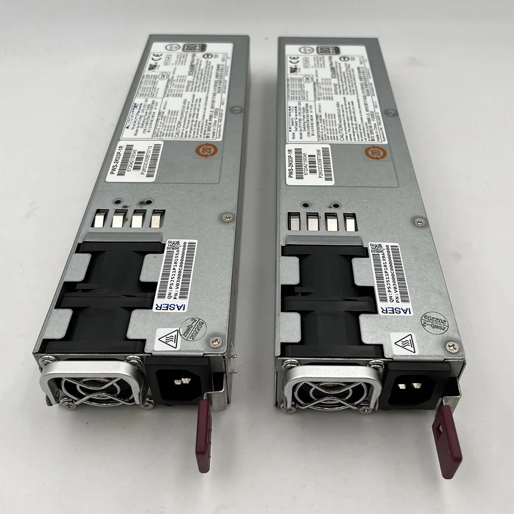 2000W Server Power Supply for Supermicro 4028GR PWS-2K03P-1R CPR-2021-2M1