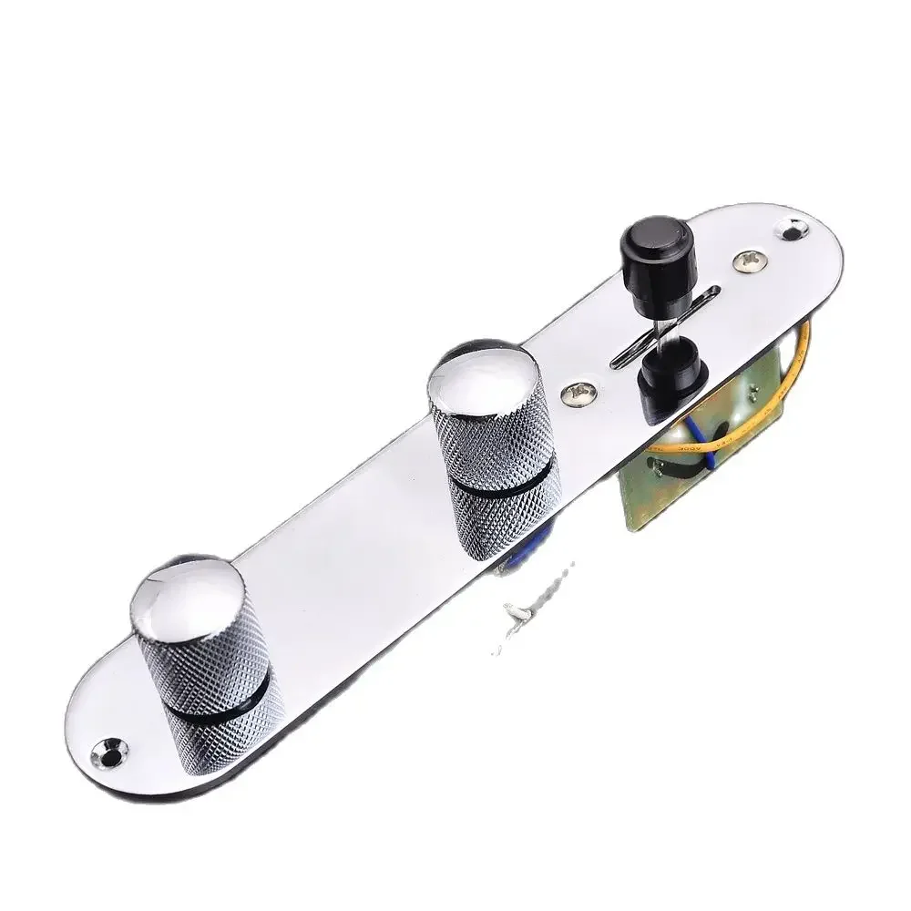 Electric Guitar Bas… - image