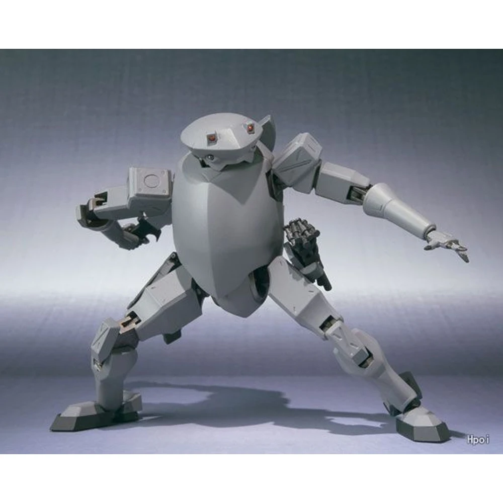 BANDAI Originele GUNDAM ROBOT De Robot Spirits Serie Rk-92 SAVAGE Anime Figuur Model Speelgoed Collectible Geschenken Op Voorraad