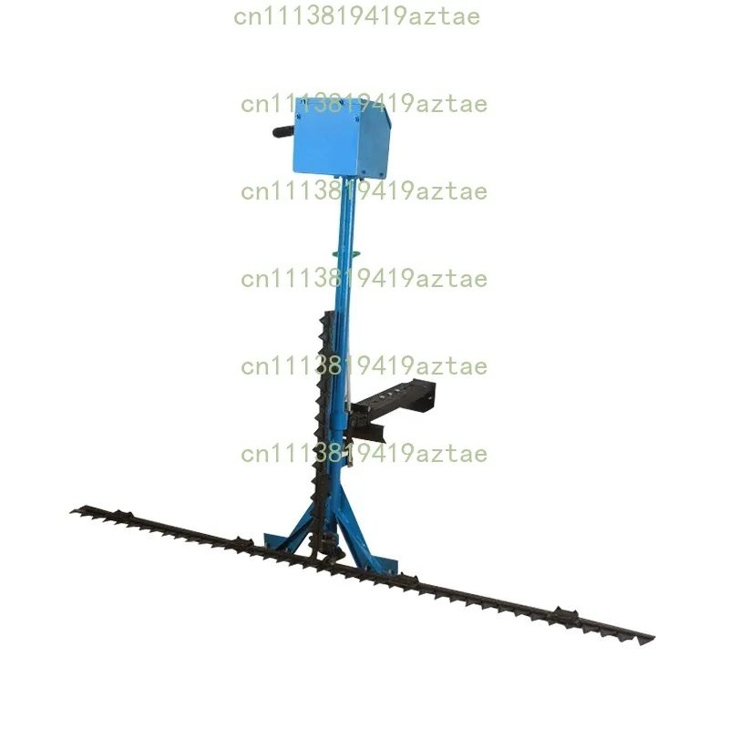 48V Submersible Aquatic Weed Mower Electric Pond Reed Water Grass Harvester Custom Underwater Lawn Mower