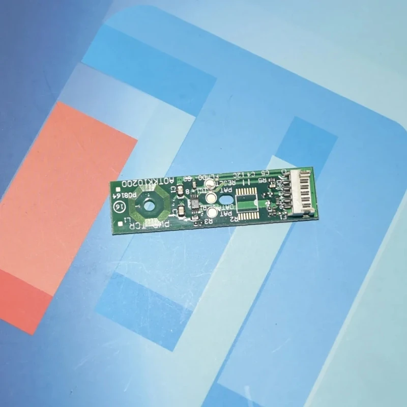 4X DV311 DV512 Reset Chip for C220 C280 C360 C7722 C224 C284 C364 C454 C554 C452 C552 C652-A20R