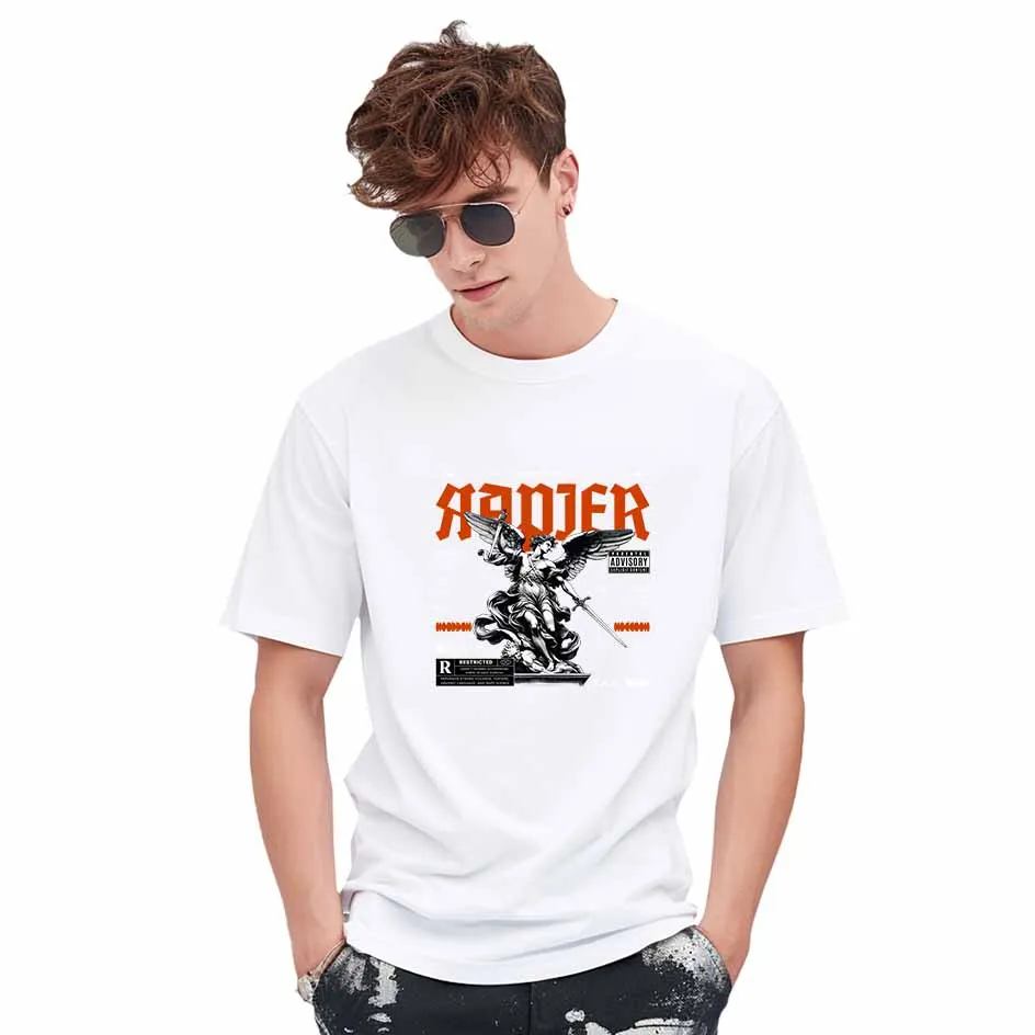 Dark and Mysterious Art Soul - searching Visuals Symbolic and Powerful Art Iron-on Transfers for Clothing Super Cool DIY Craft