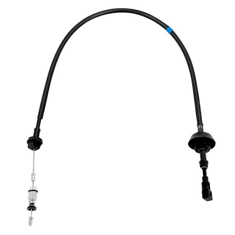 

Throttle Body Valve Cable For Dodge Ram 2500 3500 1994-1998 0489-7406-AA 04897406AA 5.9L Inline 6 Cummins 12 Valve Turbo