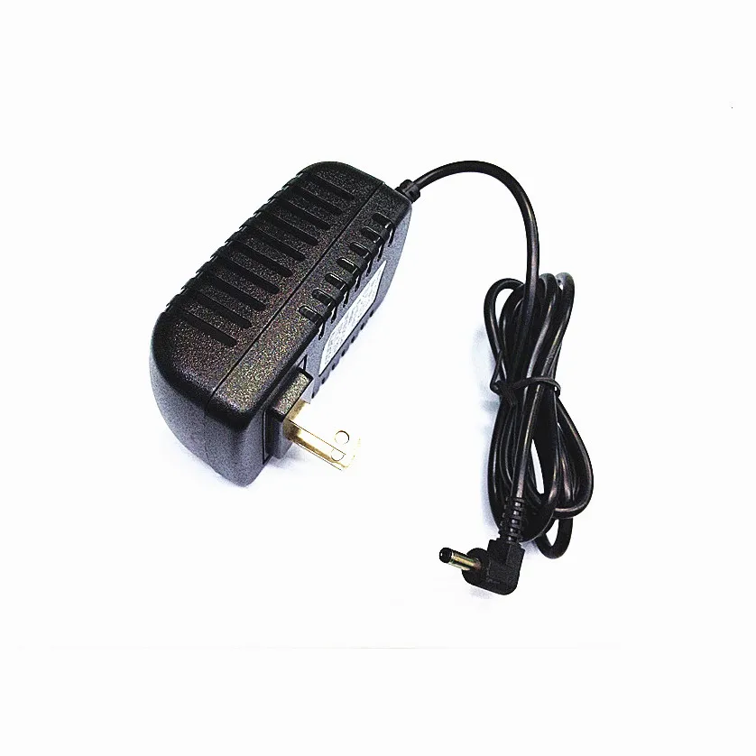5V 2A 3.5mm Plug AC/DC Wall Power Adapter Charger For Digital Photo Frame Album