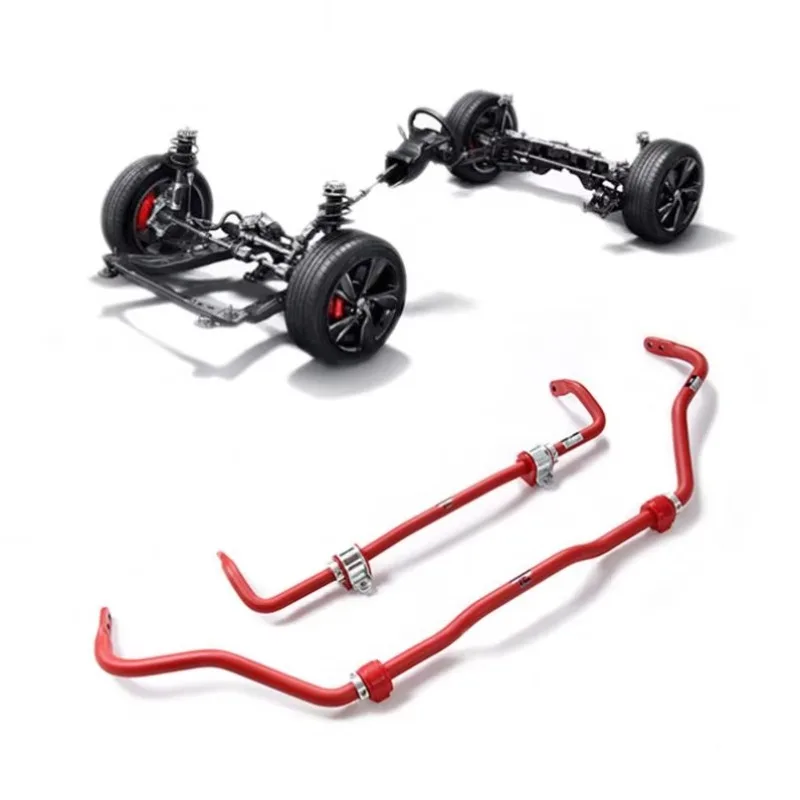 Custom Complete Anti Roll Bar For Honda City Hrv