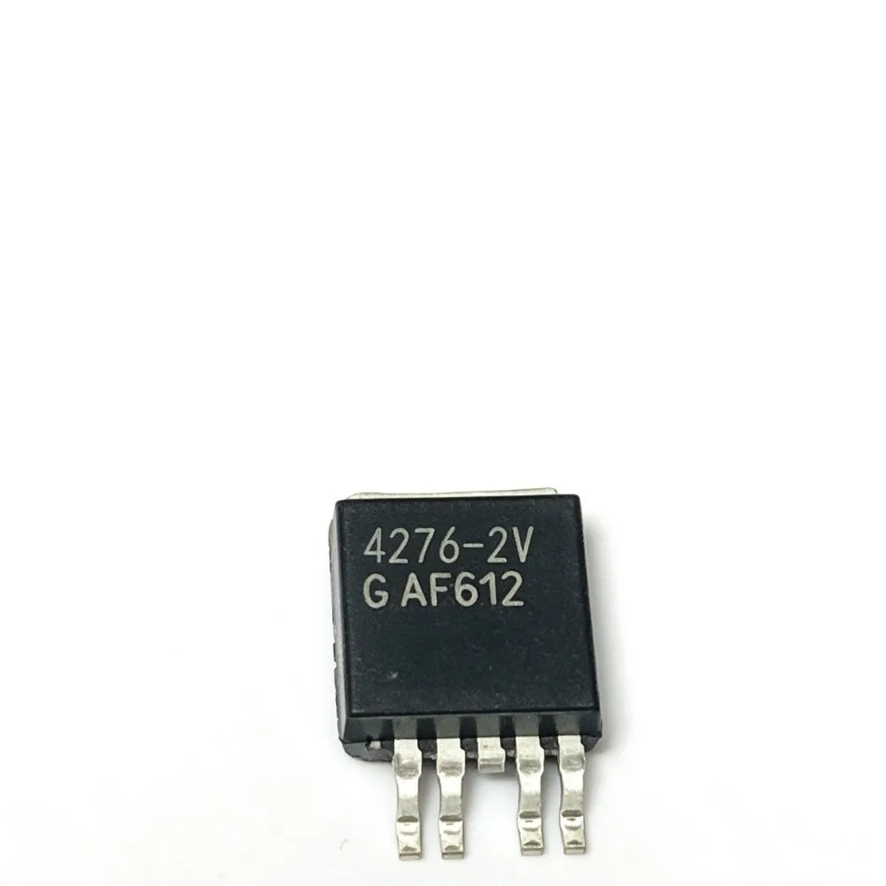 5PCS 4276-2V TLE4276-2V RJK2017 200V 45A KIA7915PI UF740L 400V 10A STP80NF10FP P80NF10FP 100V 80A SF20A200HPI