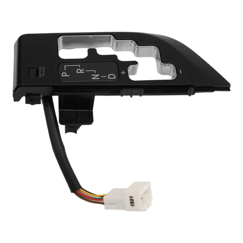 

AUTO Car Gear Shift Panel Gear Display Replacement Parts 84642-3Q100 Accessory For Hyundai Sonata YF 2011-2014 LHD