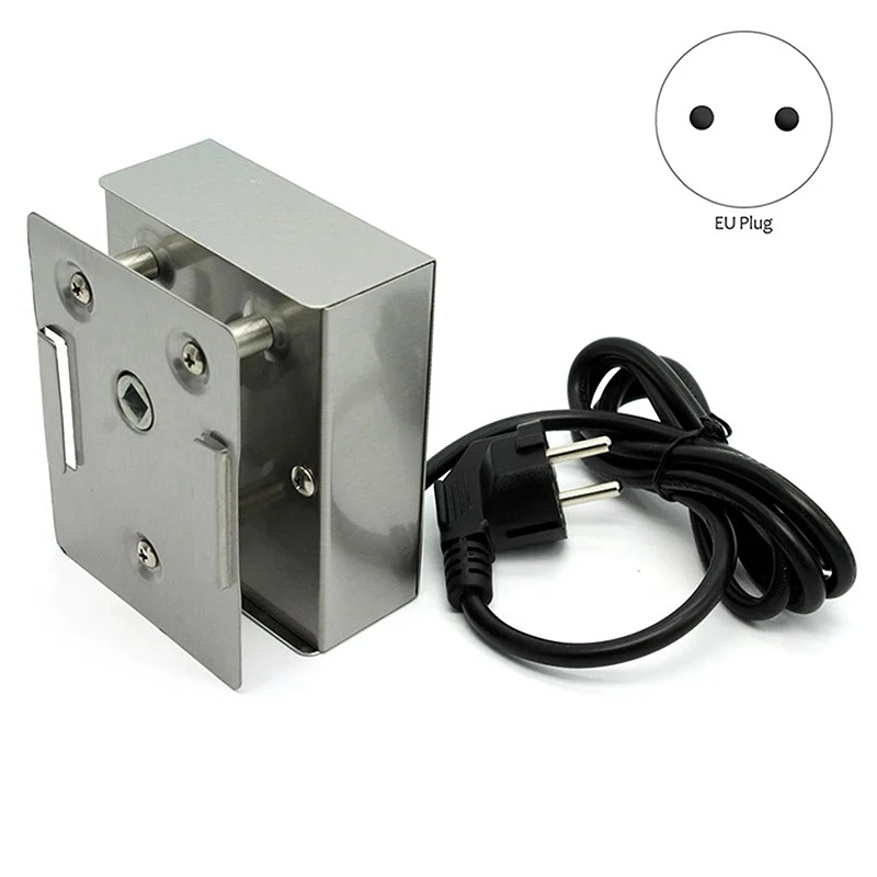 220V Electric Heavy Meat BBQ Rotisserie Rotating Motor Eletric Grill Barbecue Metal Rotisserie Motor Barbecue USB Accessories